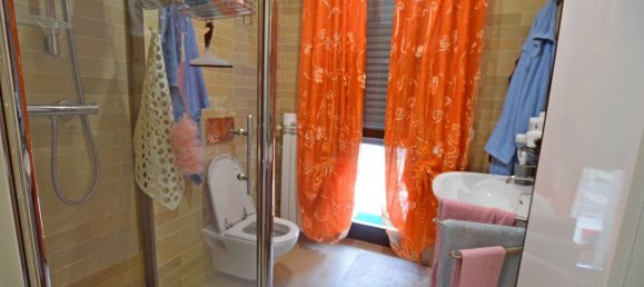 4 rooms Apartment in Mondovì, Italy No. 300822 12