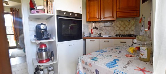 4 rooms Apartment in Mondovì, Italy No. 300822 7