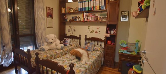 4 rooms Apartment in Mondovì, Italy No. 300822 8