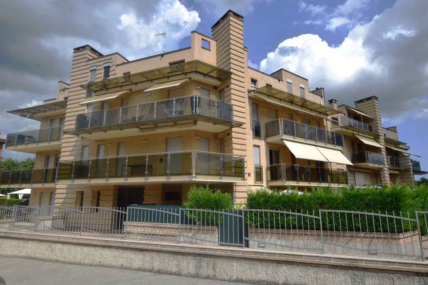 4 rooms Apartment in Mondovì, Italy No. 300822