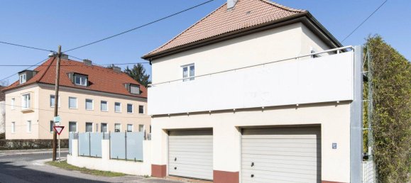 9-Zimmer Villa in Linz, Austria, Nr. 53106 22