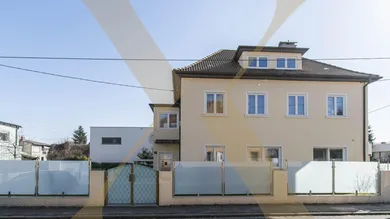 9-Zimmer Villa in Linz, Austria, Nr. 53106