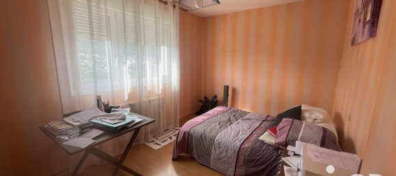 4 غرف نوم منزل في Champigneulles, France رقم 54954 42