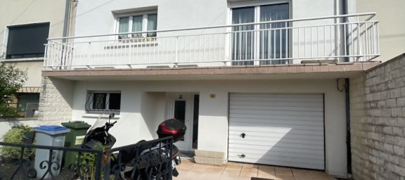 4 غرف نوم منزل في Champigneulles, France رقم 54954 16