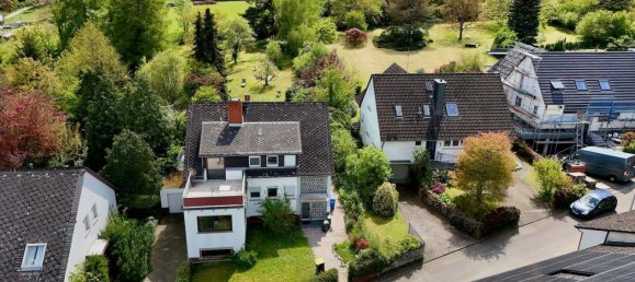 4 Schlafzimmer Haus in Rheingau-Taunus, Germany, Nr. 296158 3