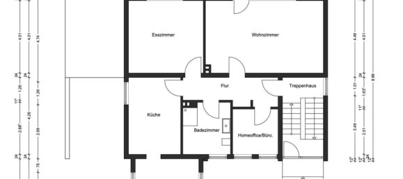 4 Schlafzimmer Haus in Rheingau-Taunus, Germany, Nr. 296158 34