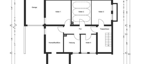 4 Schlafzimmer Haus in Rheingau-Taunus, Germany, Nr. 296158 36