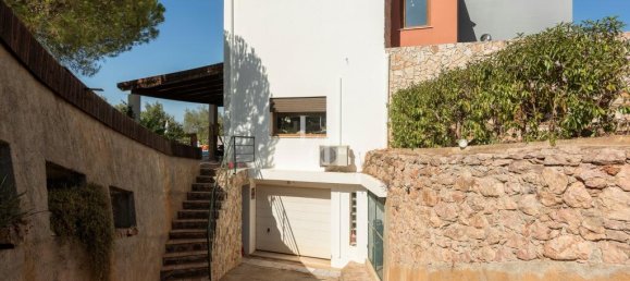 4 غرف نوم فيلا في Tavira, Portugal رقم 154485 17