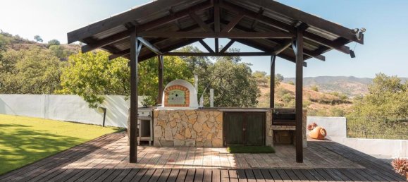 4 غرف نوم فيلا في Tavira, Portugal رقم 154485 5