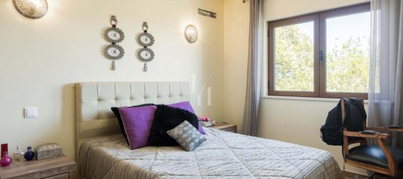 4 غرف نوم فيلا في Tavira, Portugal رقم 154485 15