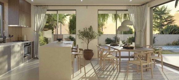 5 bedrooms Villa in KAYAN 2, Ghantoot, UAE No. 61747 7