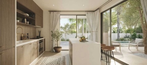 5 bedrooms Villa in KAYAN 2, Ghantoot, UAE No. 61747 3