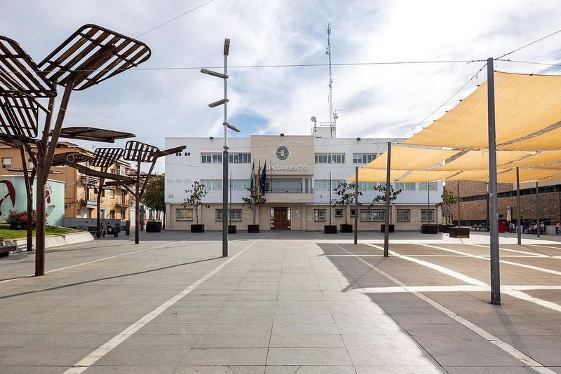 Propiedad comercial en Armilla, Spain 55 m² No. 222695