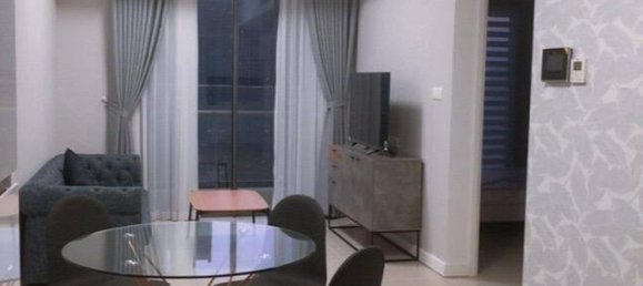 1 bedroom Apartment in Thu Duc, Vietnam No. 17395 4