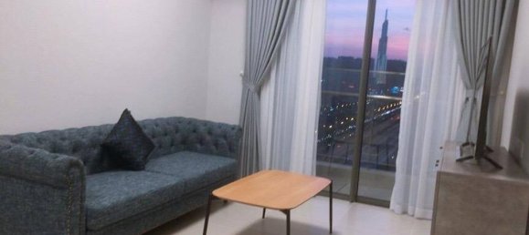 1 bedroom Apartment in Thu Duc, Vietnam No. 17395 5