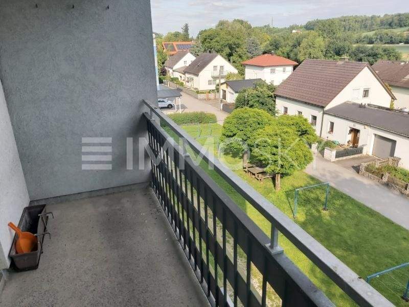 Квартира с 4 комнатами в Занкт Флориан, Австрия № 253725