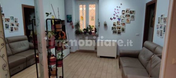 Квартира с 2 спальнями в Рим, Италия № 203375 3