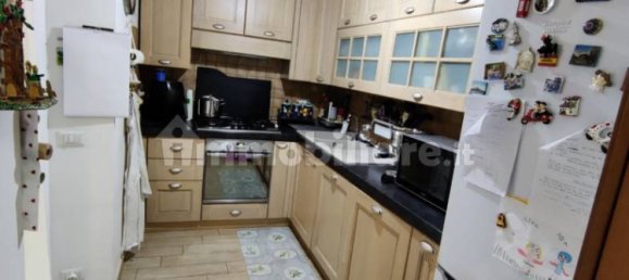 Квартира с 2 спальнями в Рим, Италия № 203375 9