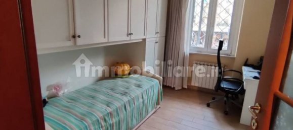 Квартира с 2 спальнями в Рим, Италия № 203375 6