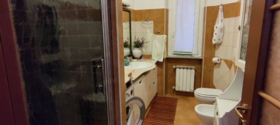 Квартира с 2 спальнями в Рим, Италия № 203375 11