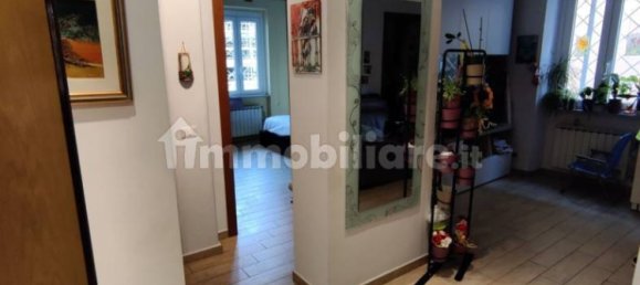 Квартира с 2 спальнями в Рим, Италия № 203375 4