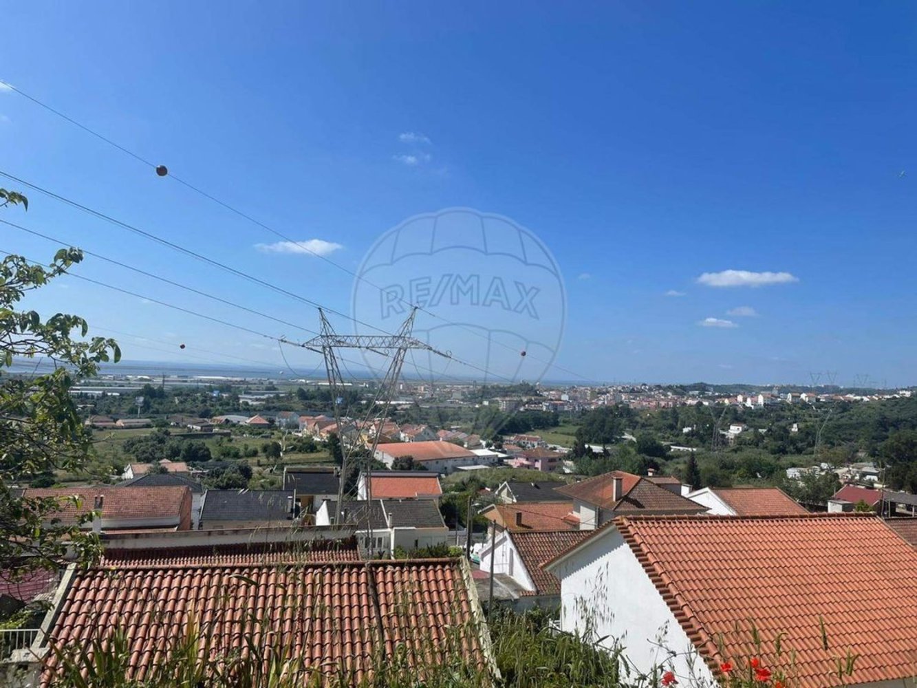 Grundstück in Vila Franca de Xira, Portugal, Nr. 199079