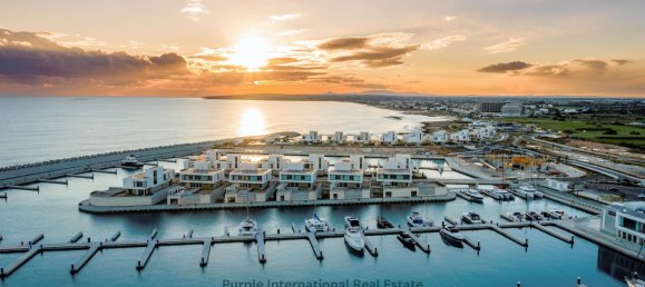 3 Schlafzimmer Villa in Ayia Napa, Cyprus, Nr. 22386 3