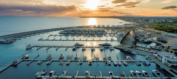 3 Schlafzimmer Villa in Ayia Napa, Cyprus, Nr. 22386 11