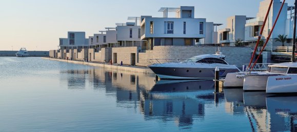 3 Schlafzimmer Villa in Ayia Napa, Cyprus, Nr. 22386 8