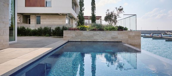 3 Schlafzimmer Villa in Ayia Napa, Cyprus, Nr. 22386 9