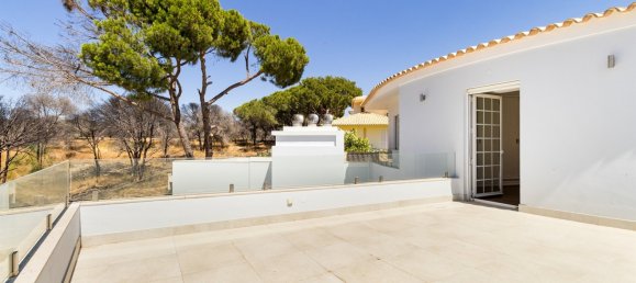 4 bedrooms House in Loule, Portugal No. 133026 36