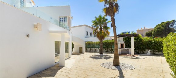 4 bedrooms House in Loule, Portugal No. 133026 40