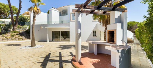 4 bedrooms House in Loule, Portugal No. 133026 49