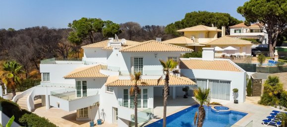 4 bedrooms House in Loule, Portugal No. 133026 42