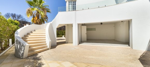 4 bedrooms House in Loule, Portugal No. 133026 50