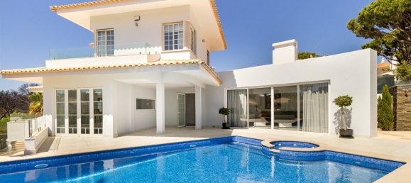 4 bedrooms House in Loule, Portugal No. 133026 38