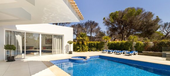 4 bedrooms House in Loule, Portugal No. 133026 37