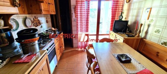 10 rooms Villa in Lucca, Italy No. 196854 18