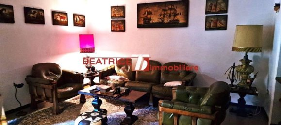 10 rooms Villa in Lucca, Italy No. 196854 5