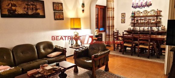 10 rooms Villa in Lucca, Italy No. 196854 6