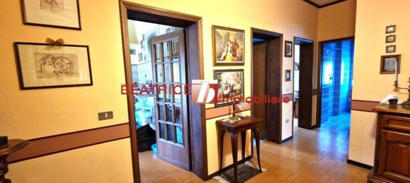 10 rooms Villa in Lucca, Italy No. 196854 14