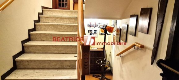 10 rooms Villa in Lucca, Italy No. 196854 15