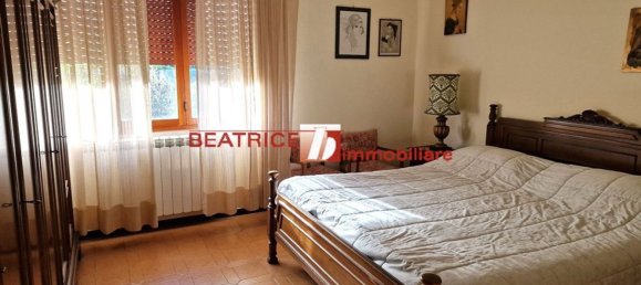 10 rooms Villa in Lucca, Italy No. 196854 19