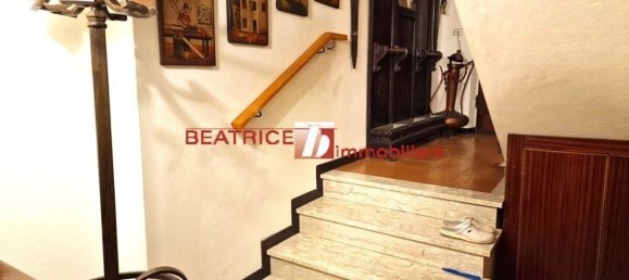 10 rooms Villa in Lucca, Italy No. 196854 23