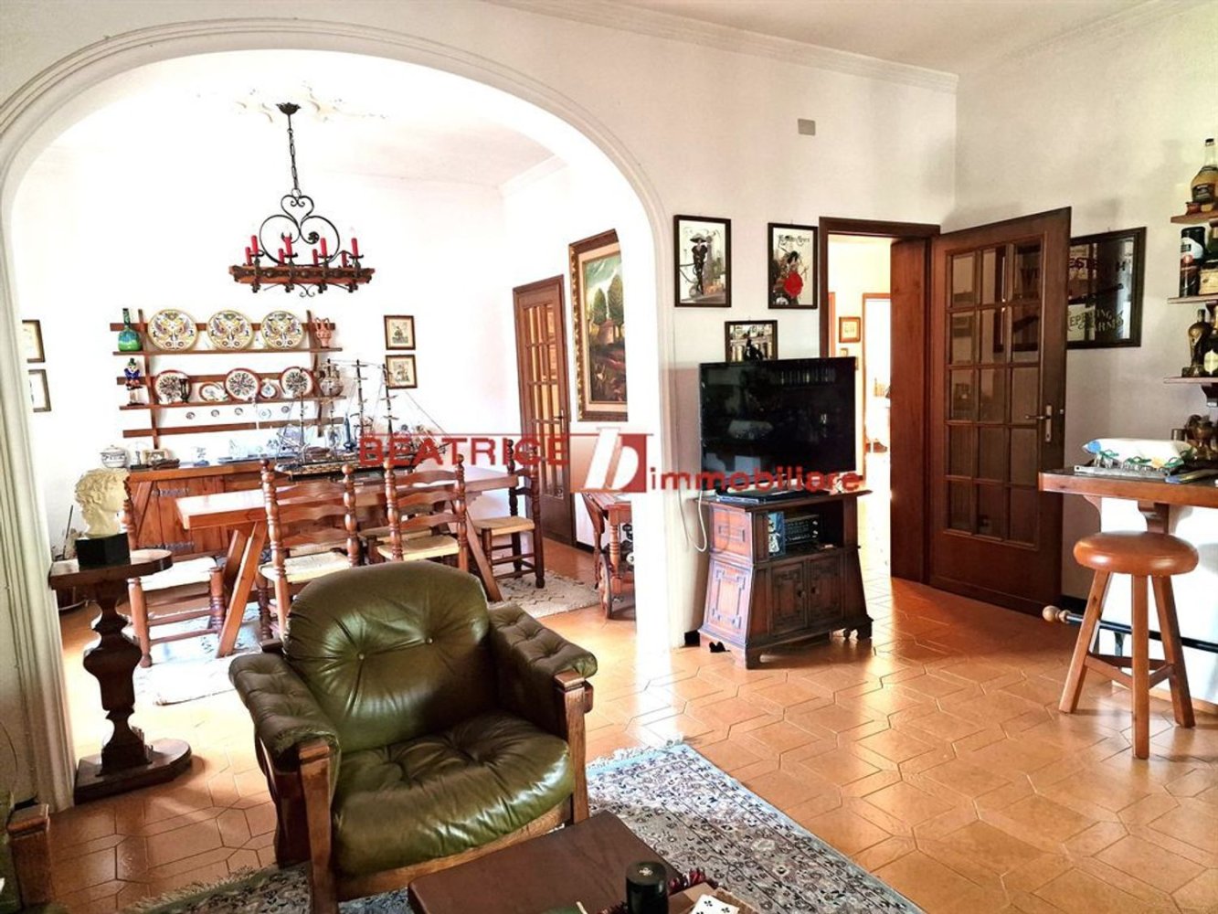 10-salle Villa à Lucca, Italy No. 196854