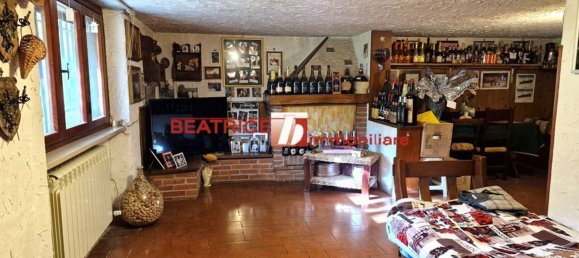 10 rooms Villa in Lucca, Italy No. 196854 26