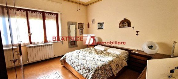 10 rooms Villa in Lucca, Italy No. 196854 9