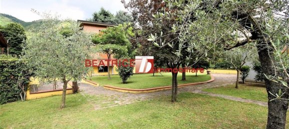 10 rooms Villa in Lucca, Italy No. 196854 33