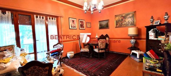 10 rooms Villa in Lucca, Italy No. 196854 17