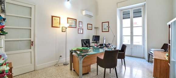 5-Zimmer Wohnung in Catania, Italy, Nr. 324349 21